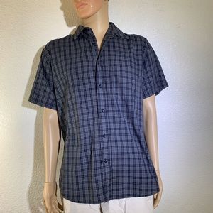 Beverly Hills Polo Club, casual button down